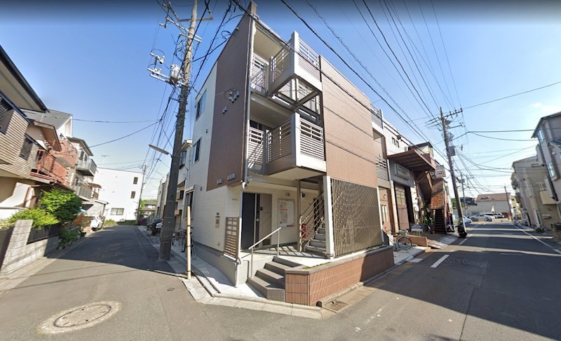 ネオ南篠崎町 その他外観1