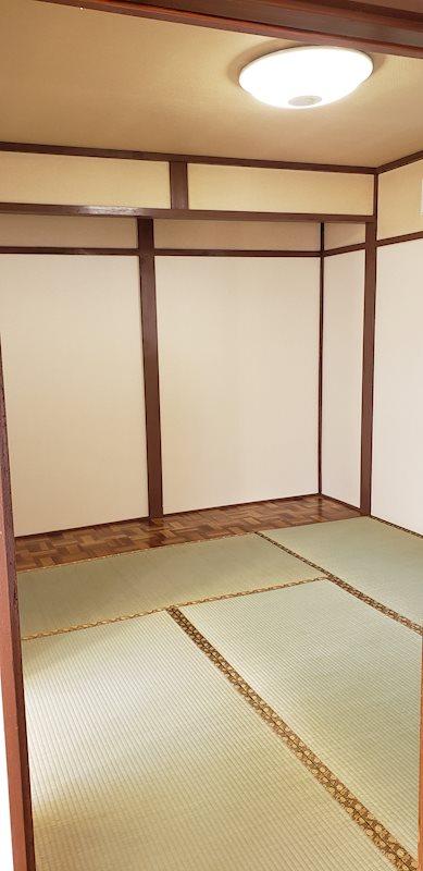 西９条南　貸家 その他部屋・スペース