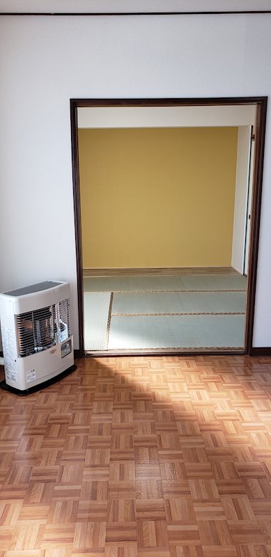 西９条南　貸家 その他