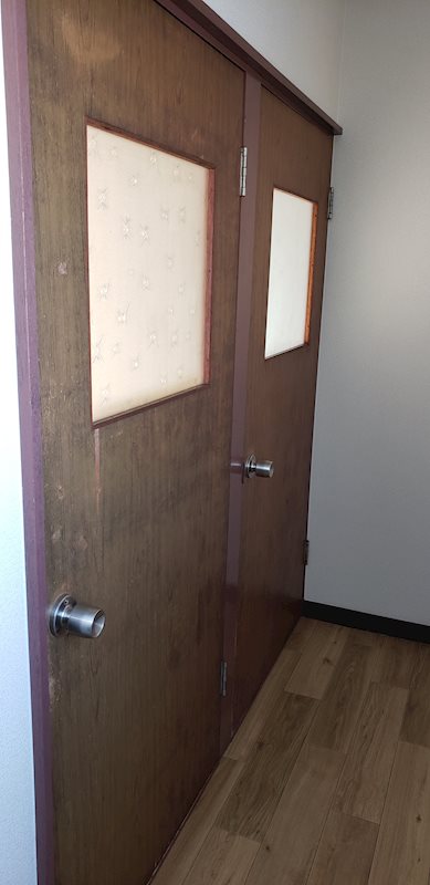 西９条南　貸家 その他