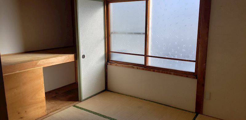 西９条南　貸家 その他