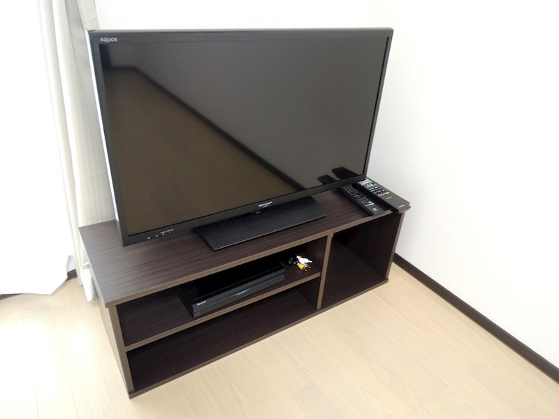 グラシアス　ワン その他設備