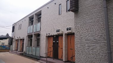 オリーブハウスⅧ その他2
