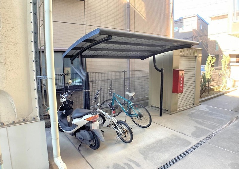 埼玉県さいたま市大宮区大成町２丁目107-2 その他共有部分