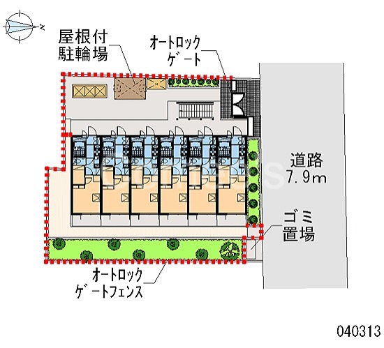 埼玉県さいたま市大宮区大成町２丁目107-2 その他