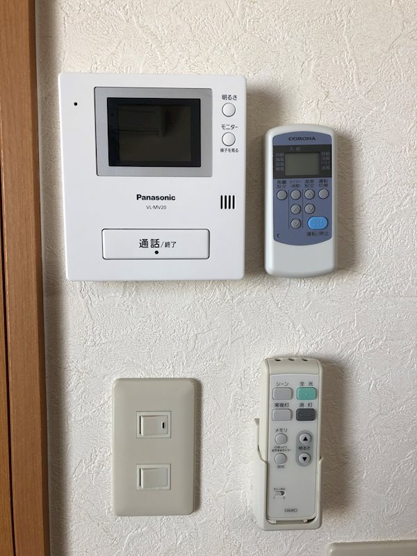 ステラⅡＮ セキュリティ