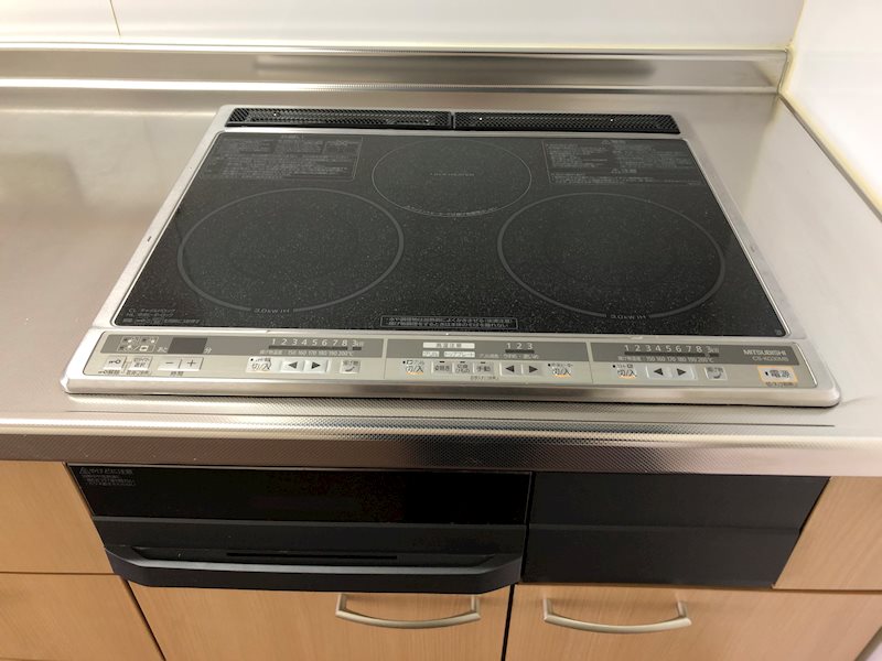 ステラⅡＮ その他設備