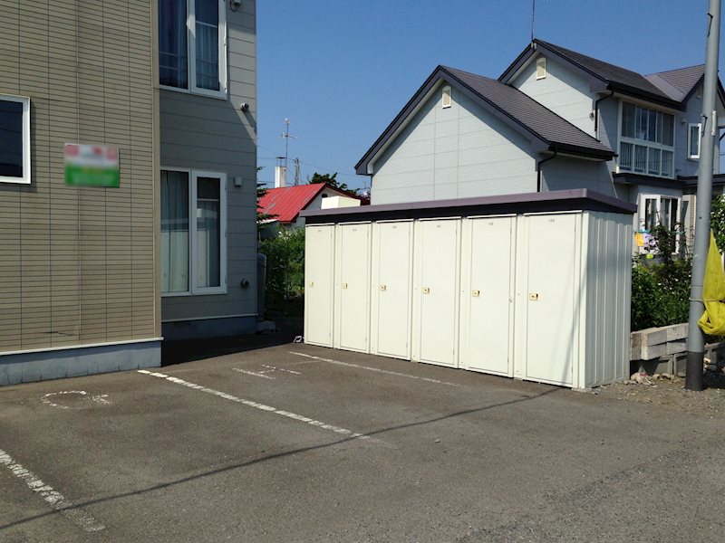 コーポクラーク その他