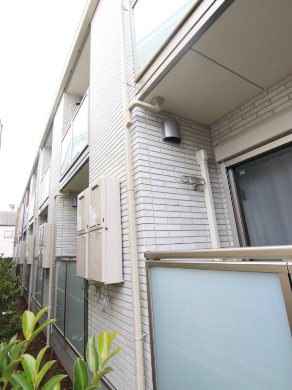 サンマルトル その他共有部分