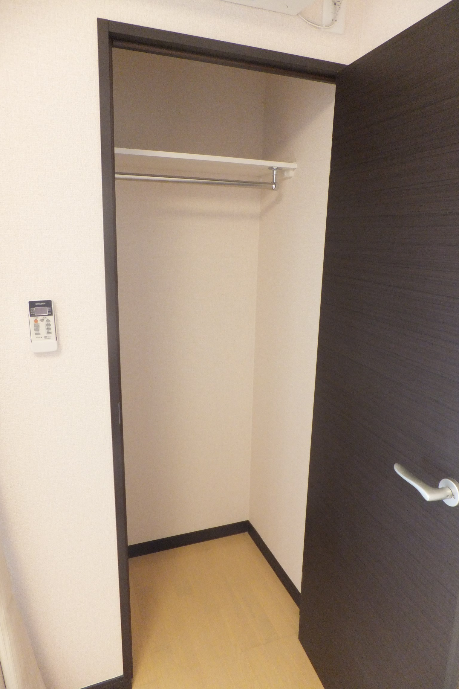 サンマルトル 収納