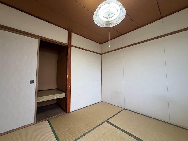 マルイマンション その他部屋・スペース