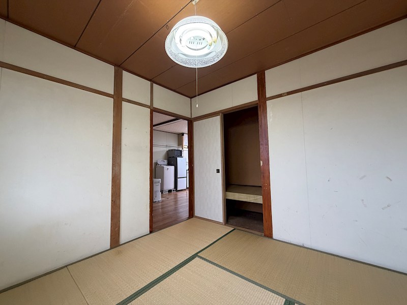 マルイマンション その他部屋・スペース