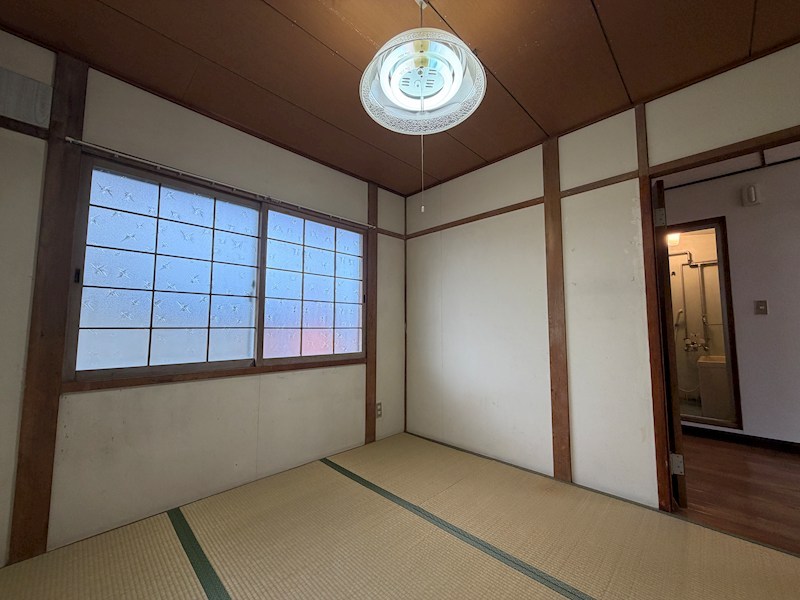 マルイマンション その他部屋・スペース
