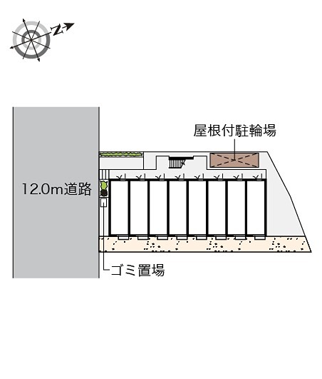 サニー川崎 その他外観4