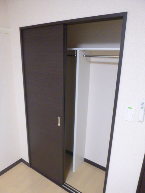 ル　リシュブール 収納