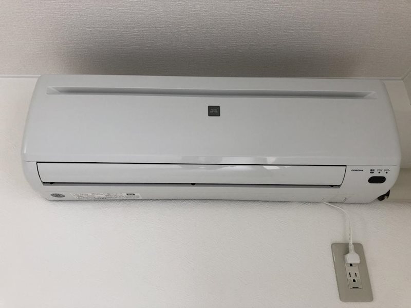 スピカⅡ その他設備