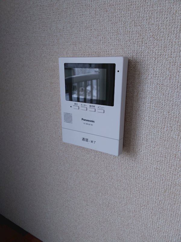 シークヒル セキュリティ
