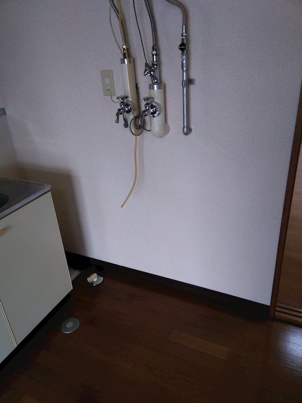 シークヒル その他部屋・スペース