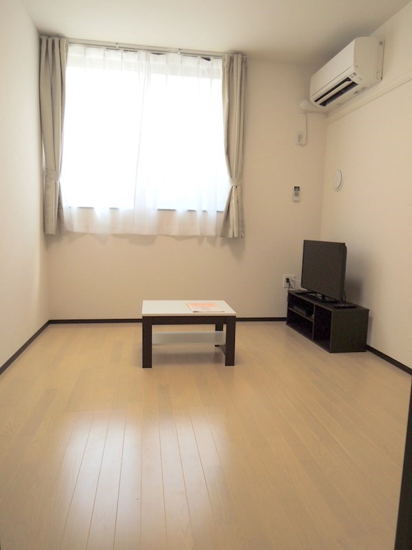 MUSAHI壱号館 リビング