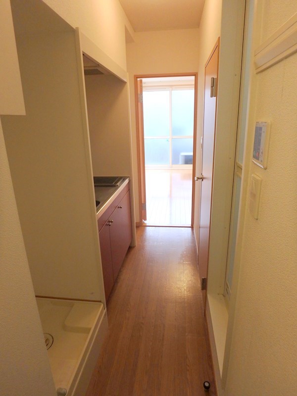 オリーブハウスⅤ その他部屋・スペース