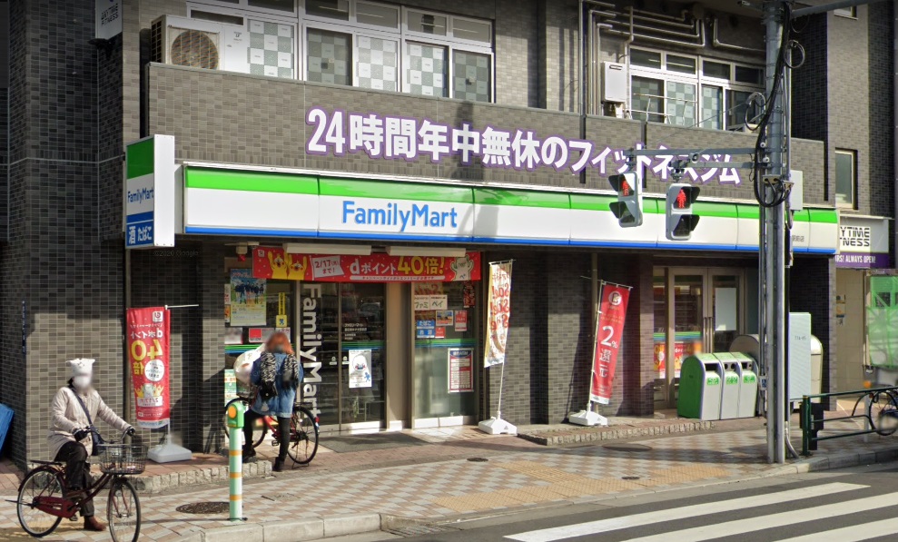 玻璃器 周辺画像2