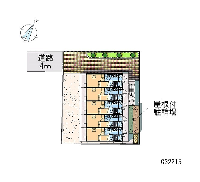 ウブスナ その他外観2