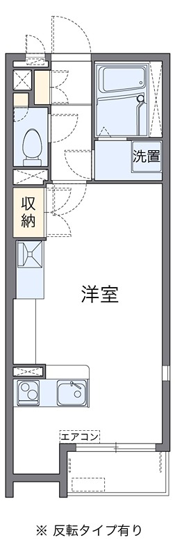 東京都江戸川区篠崎町３丁目32-1 間取り
