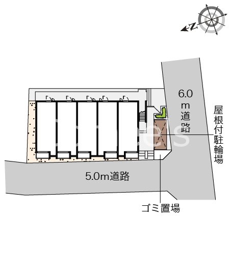 東京都江戸川区篠崎町３丁目32-1 その他