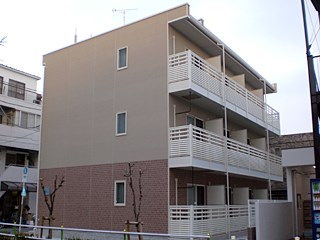 サーマル 外観