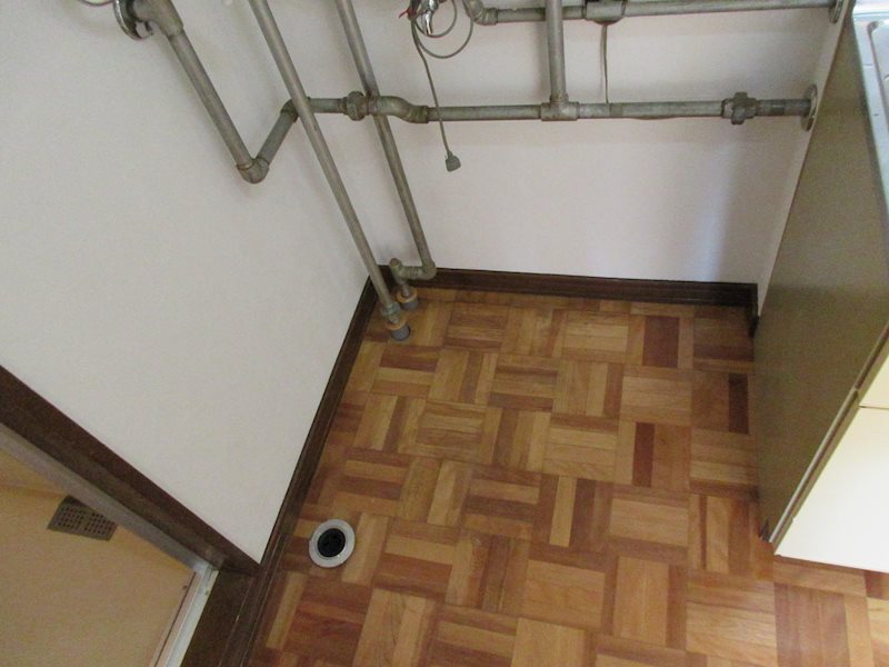 122ハイム その他部屋・スペース