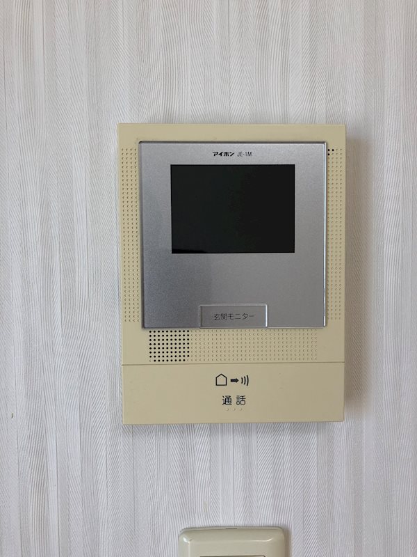 e-styleⅠ（イースタイル1） セキュリティ
