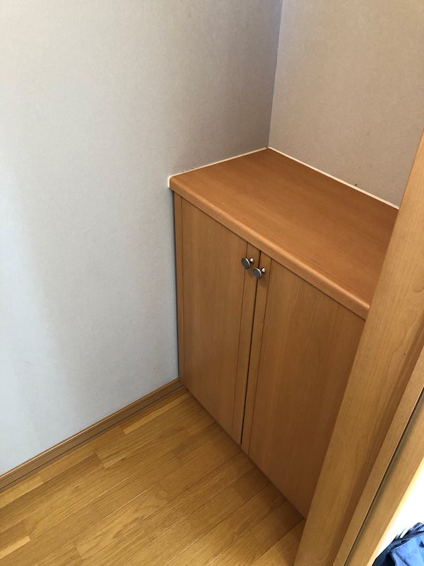 e-styleⅠ（イースタイル1） 収納