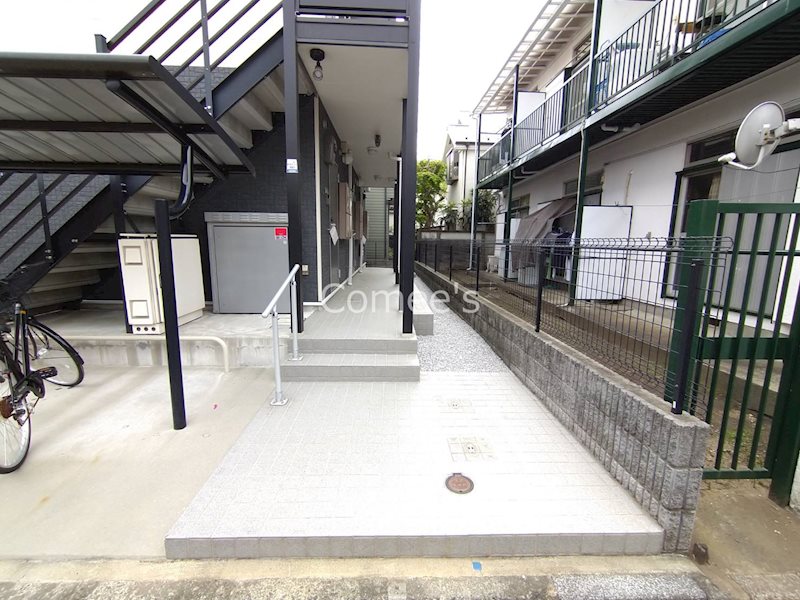 ローゼル吉祥寺 その他外観1