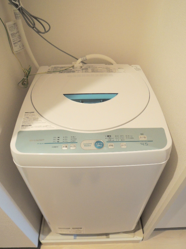 スヨン その他設備