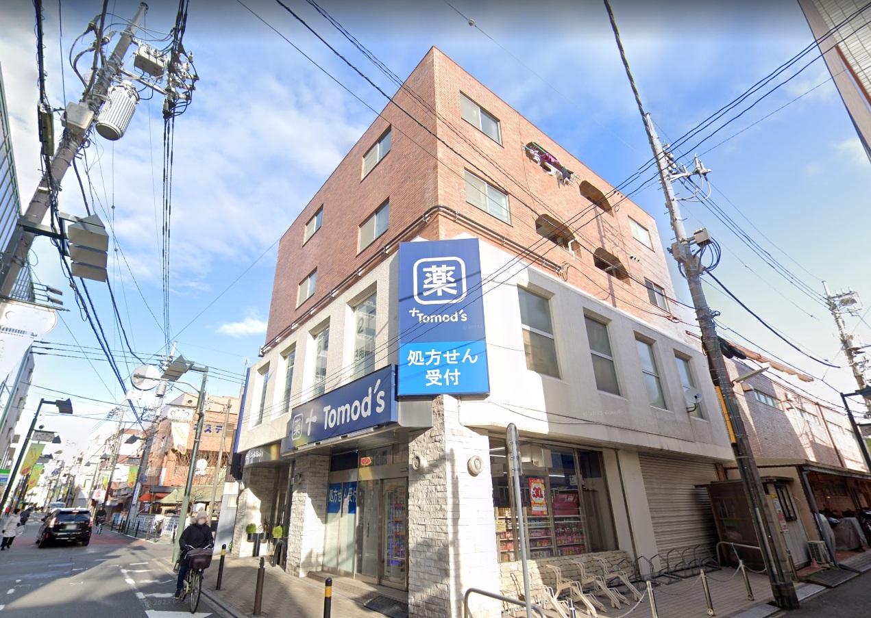 スヨン ドラッグストア