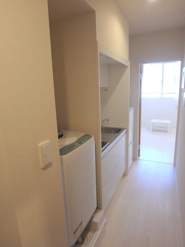 オリーブハウス　ネオ その他部屋・スペース