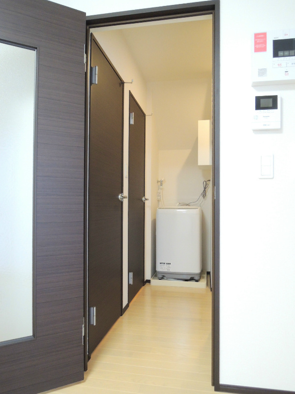 フローリ その他部屋・スペース