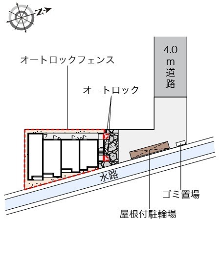 シャイン浦和 その他42