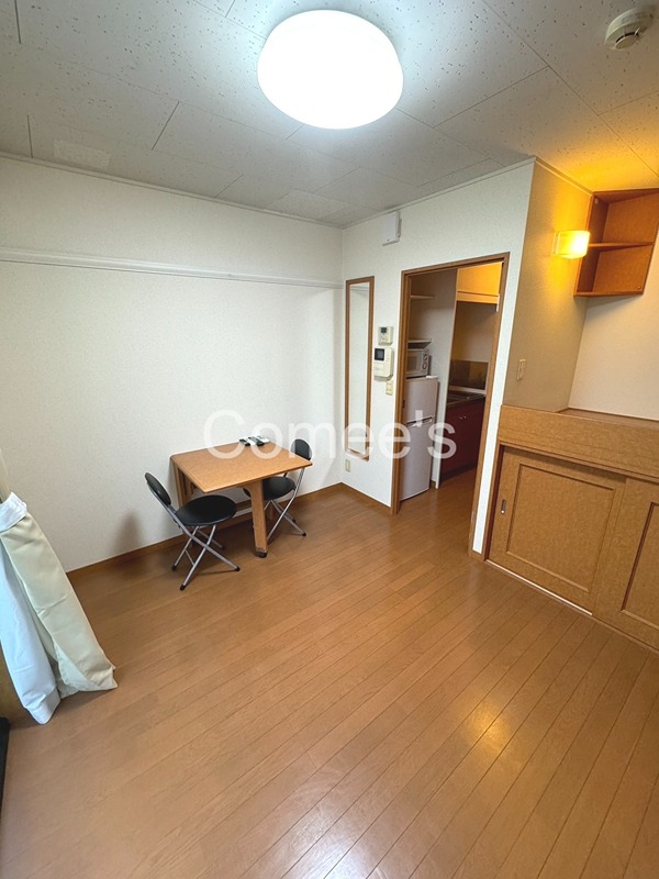 レスポワール その他10