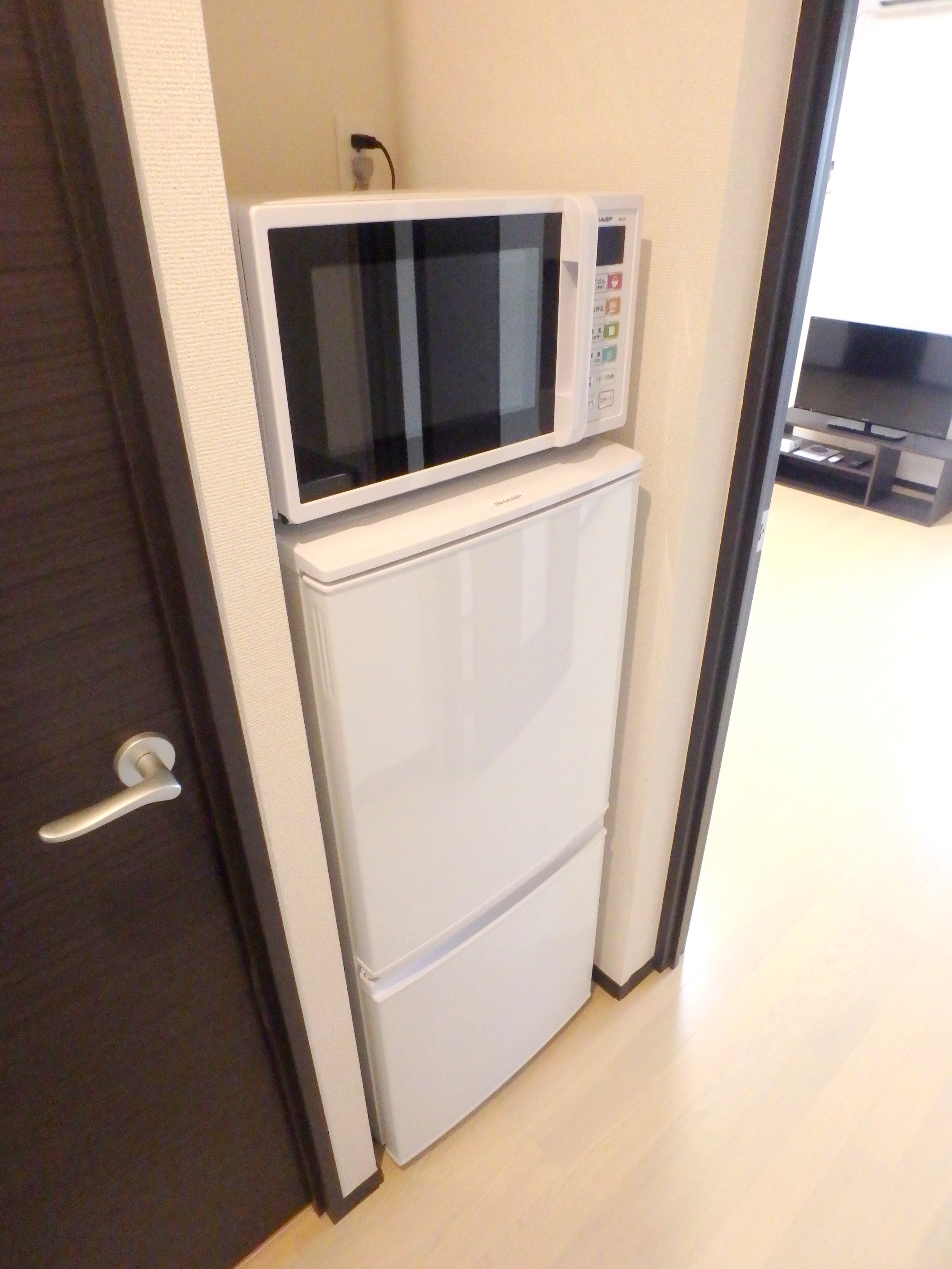 ブリラエスト キッチン