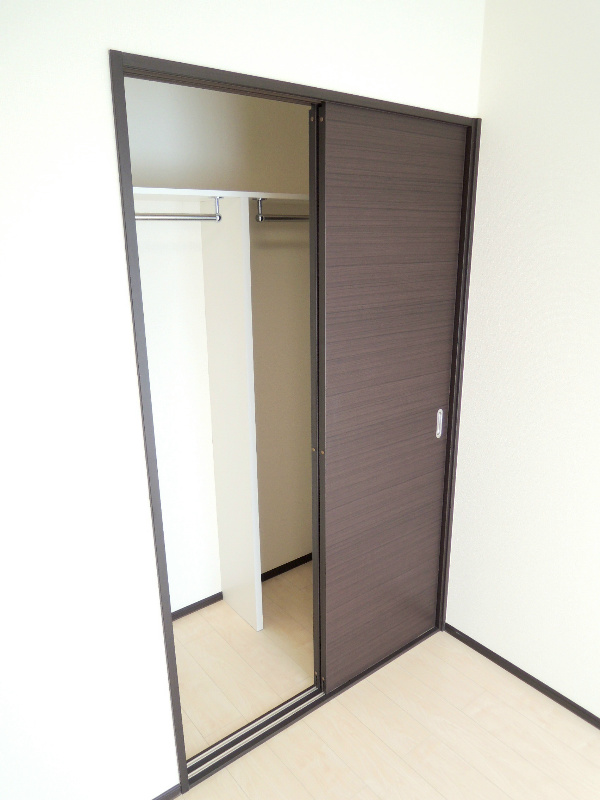 カノンフィオーレ 収納