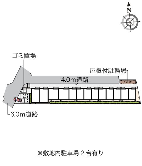 大泉学園町レジデンス その他27