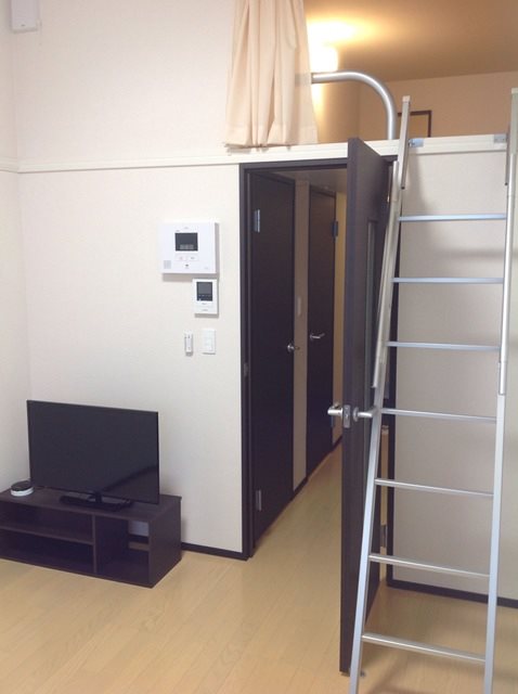 元三如如 その他部屋・スペース