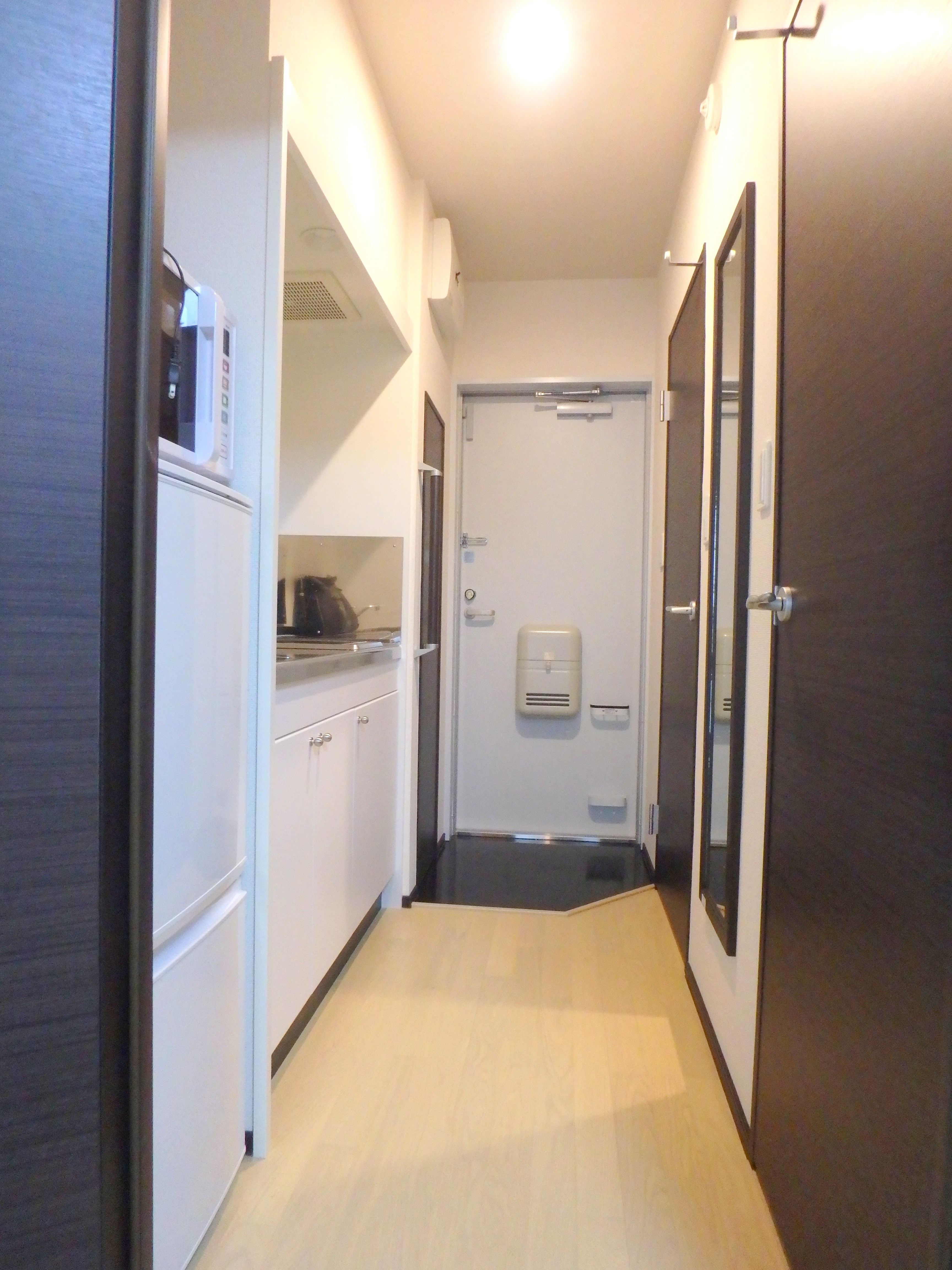 クローバーハイツⅡ その他部屋・スペース