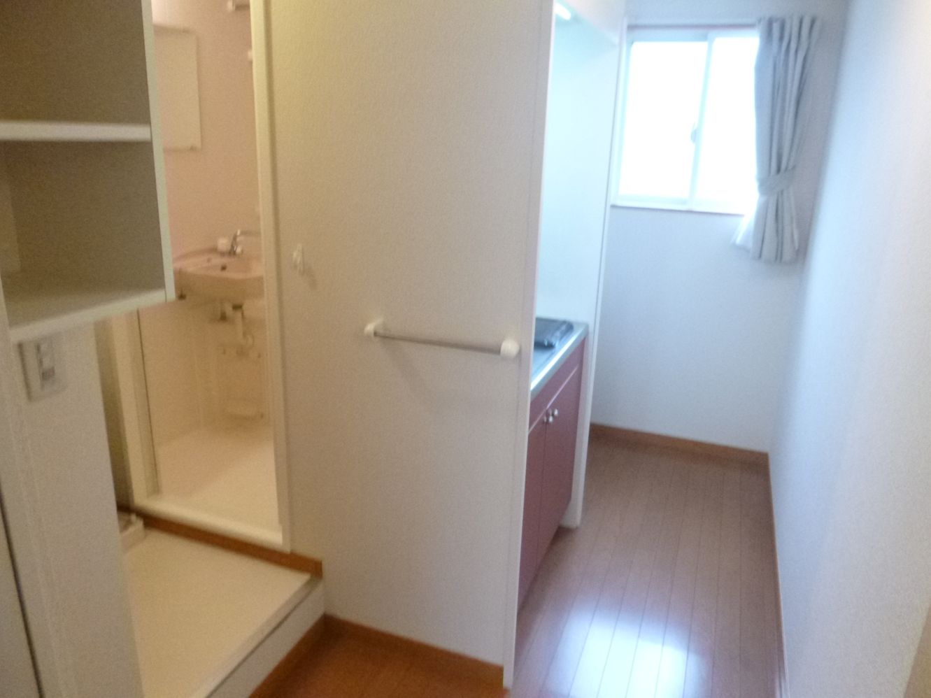 ウイング その他部屋・スペース