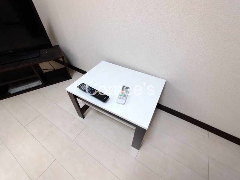 エル　ドール その他設備