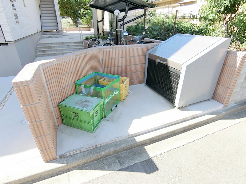 ウィル大和  その他