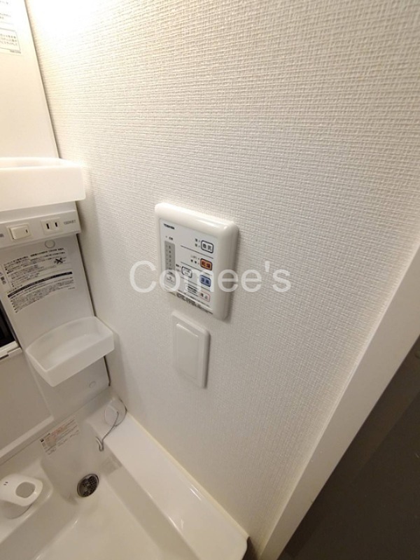 ウィル大和  その他設備
