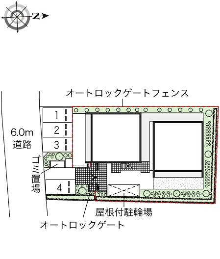 花水木 その他外観3