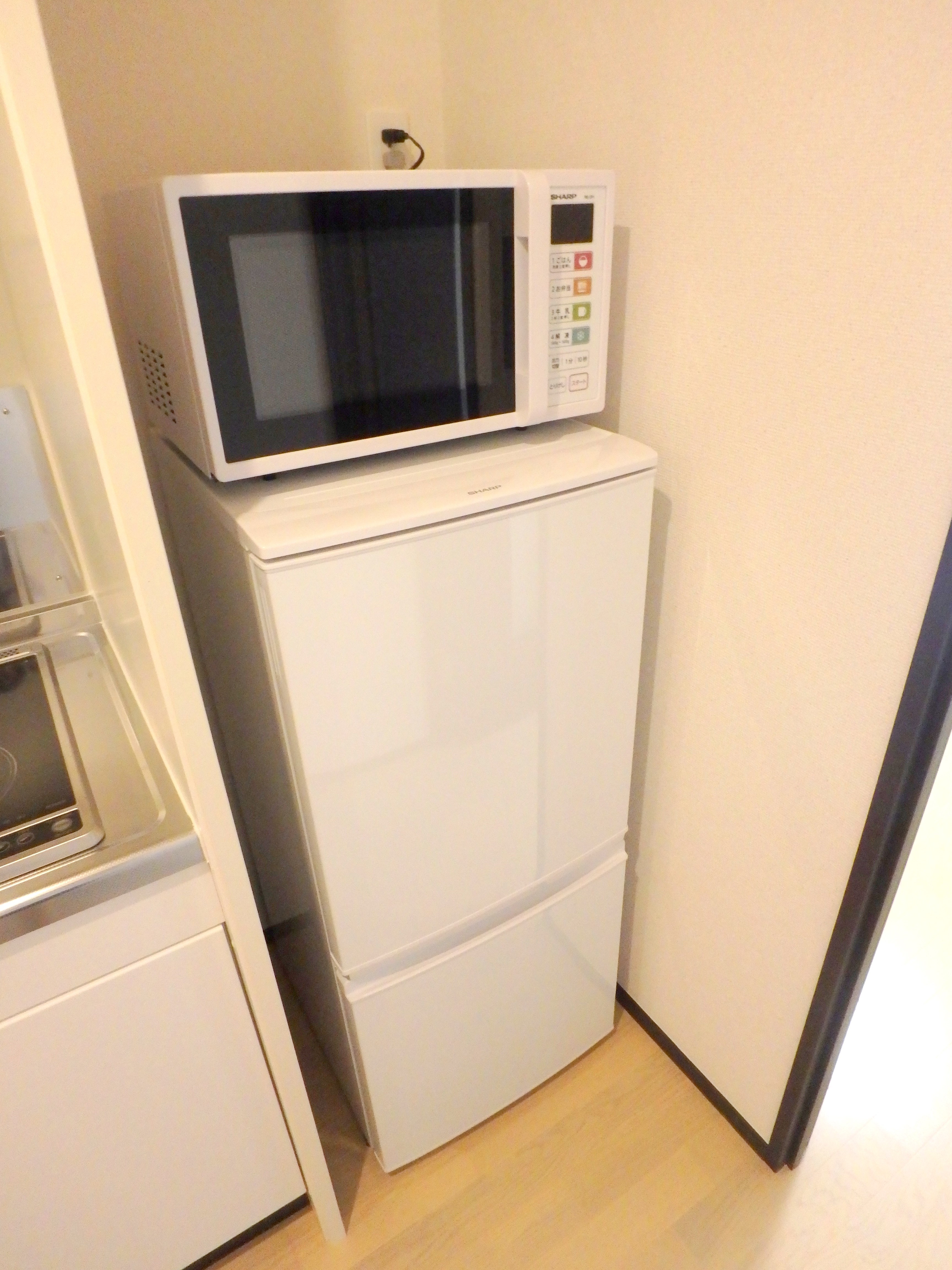 サクシード所沢  キッチン